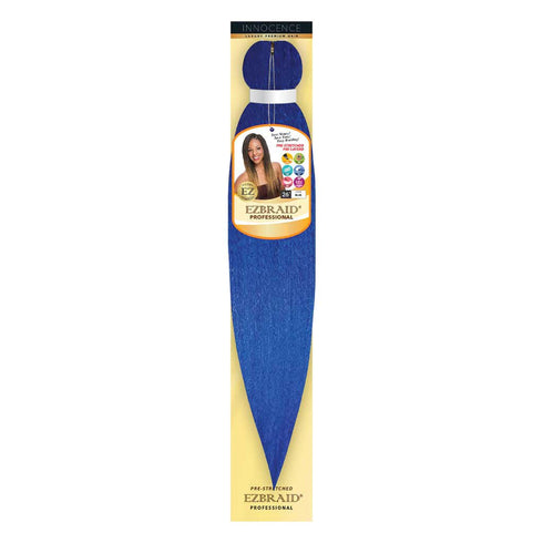 EZBRAID 26" Spetra Fibre Pre Stretched Braiding Hair
